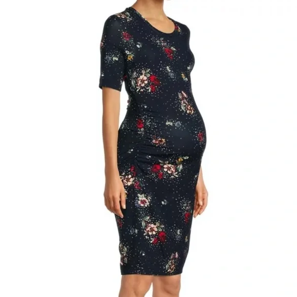 Maternity Ladies XL Dress Sealed - Brand New in Package Ladies XL - Picture 1 of 5